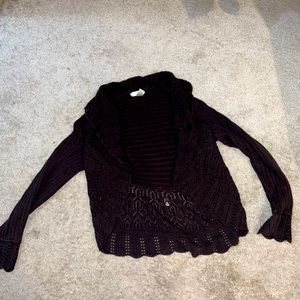 Kenar sweater